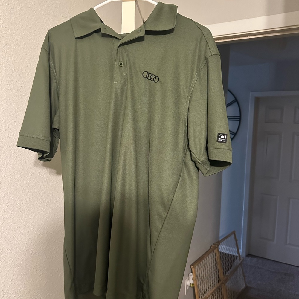 Men’s OGIO Polo